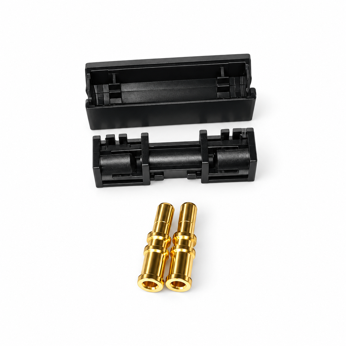 Fits BMW Mercedes Audi MOST POF Fibre Optic Cable Connector Repair 61136906535 – Q21/MOST – image 1