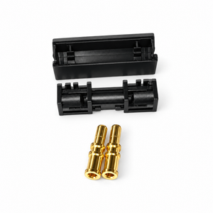 Fits BMW Mercedes Audi MOST POF Fibre Optic Cable Connector Repair 61136906535 – Q21/MOST – image 1