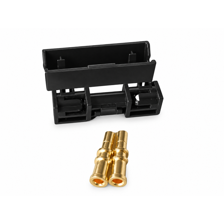 Fits BMW Mercedes Audi MOST POF Fibre Optic Cable Connector Repair 61136906535 – Q21/MOST – image 2