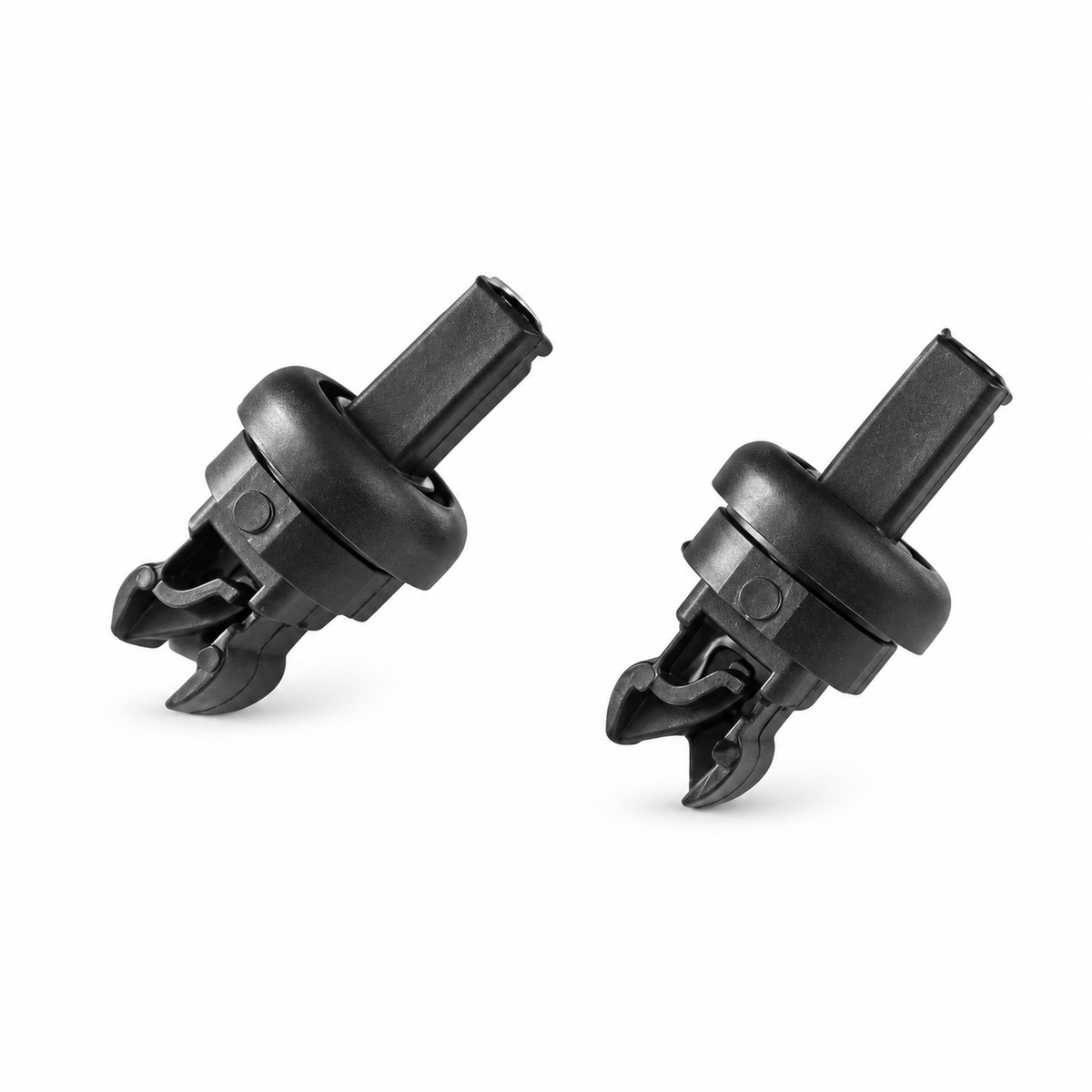 Parcel Shelf Cord Clips Fits Renault Clio Megane Laguna - String Holder Hook