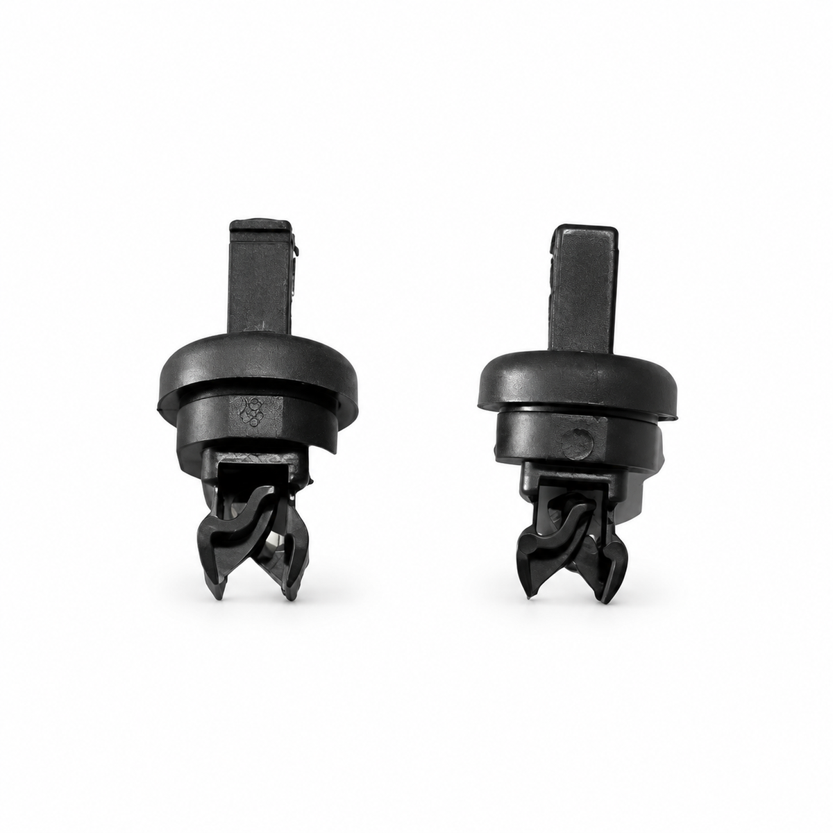Parcel Shelf Cord Clips Fits Renault Clio Megane Laguna - String Holder Hook – Q30/PSF – image 1