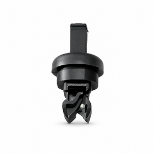 Parcel Shelf Cord Clips Fits Renault Clio Megane Laguna - String Holder Hook – Q30/PSF – image 2