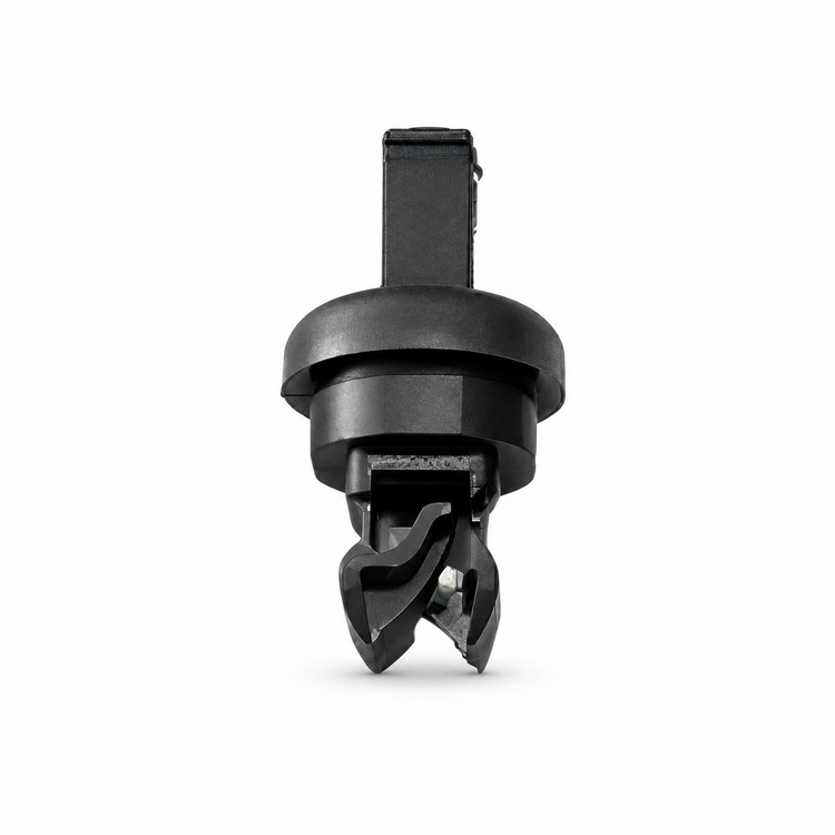 Parcel Shelf Cord Clips Fits Renault Clio Megane Laguna - String Holder Hook – Q30/PSF – image 2