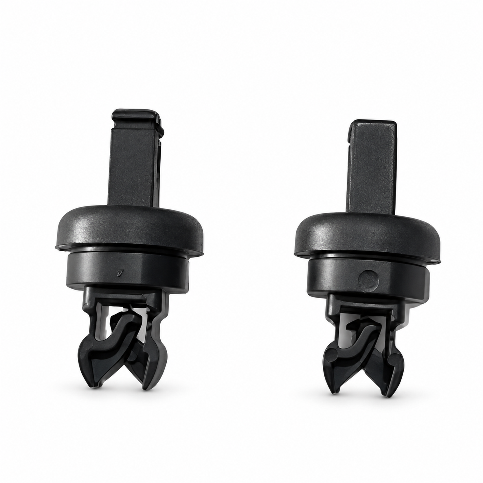 Parcel Shelf Cord Clips Fits Renault Clio Megane Laguna - String Holder Hook – Q30/PSF – image 3