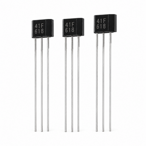 5x Bipolar Hall Effect Sensor 41F SS41 SH41 SS41F Electric Bike Motor Repair – Q43/1600/x5 – image 1