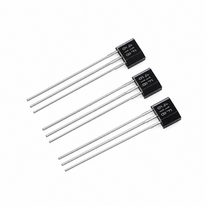 5x Bipolar Hall Effect Sensor 41F SS41 SH41 SS41F Electric Bike Motor Repair – Q43/1600/x5 – image 2