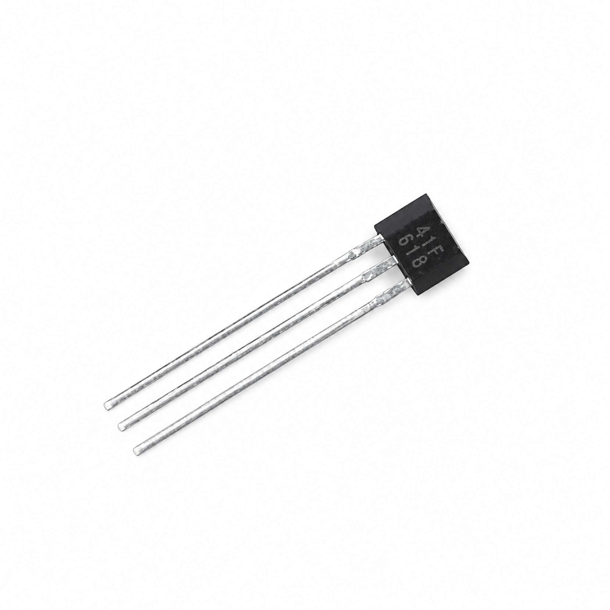 5x Bipolar Hall Effect Sensor 41F SS41 SH41 SS41F Electric Bike Motor Repair – Q43/1600/x5 – image 4