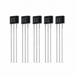 5x Bipolar Hall Effect Sensor 41F SS41 SH41 SS41F Electric Bike Motor Repair – Q43/1600/x5 – image 5