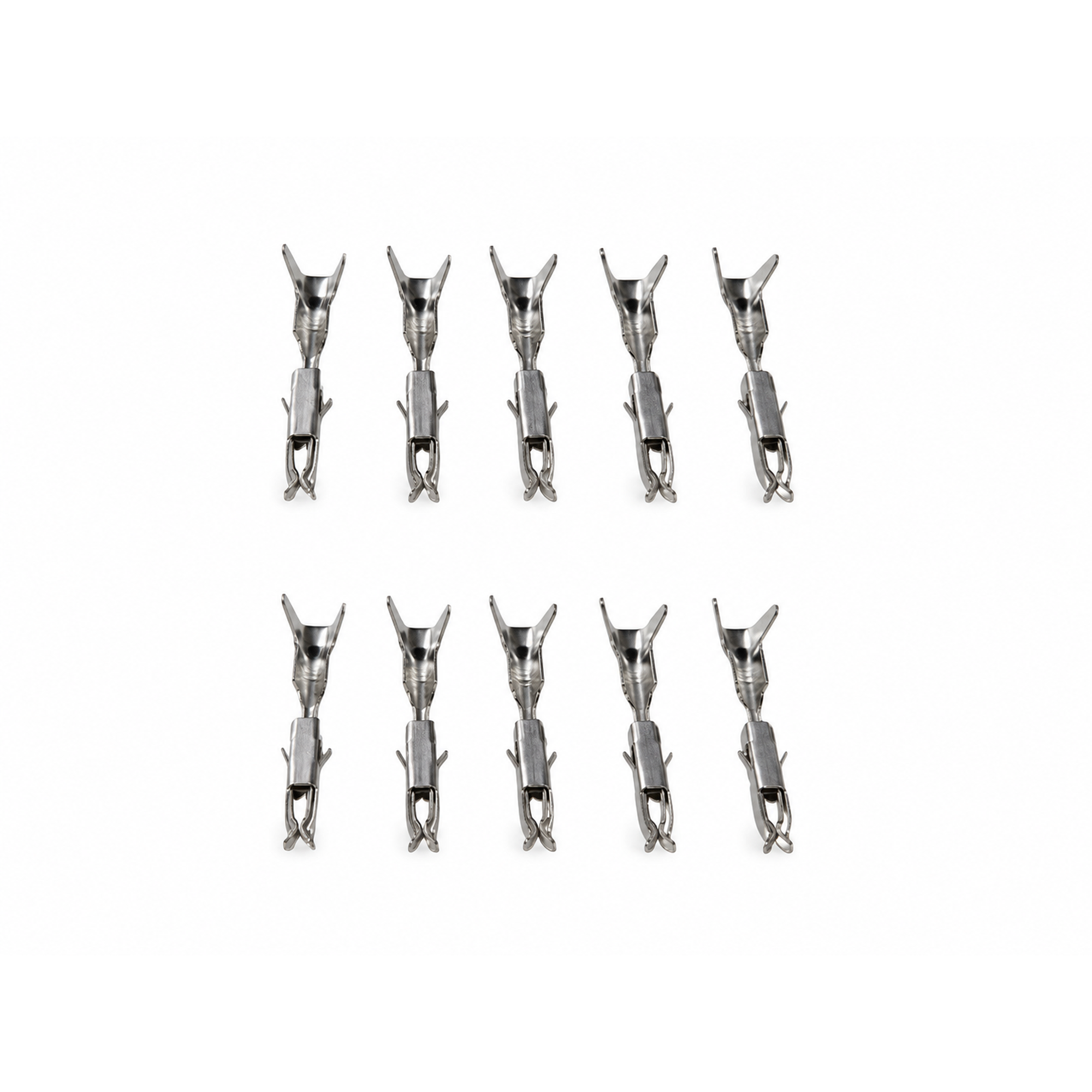 000979131EA Terminals Pins 10pcs For VW Audi Skoda Seat Crimp Repair Wire – Q45/10pcs – image 4