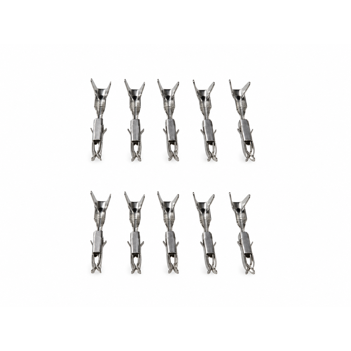 000979131EA Terminals Pins 10pcs For VW Audi Skoda Seat Crimp Repair Wire – Q45/10pcs – image 4