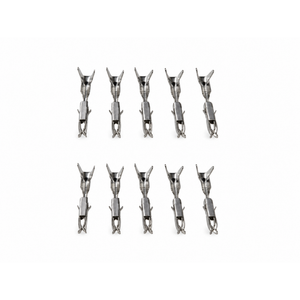 000979131EA Terminals Pins 10pcs For VW Audi Skoda Seat Crimp Repair Wire – Q45/10pcs – image 4