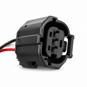 3 PIN Female Connector Plug Camshaft Sensor Headlight For Sumitomo For Toyota For Lexus 6189-1129 – Q73/cable – image 1