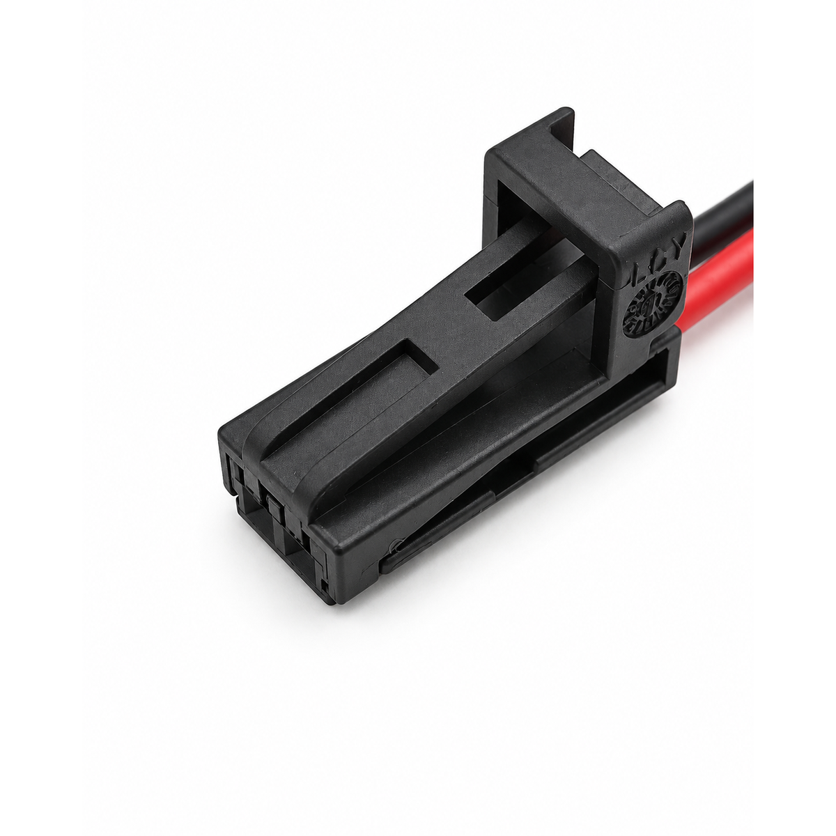 2 PIN New 4B0971832 Connector Plug Socket Harness for VW AUDI Skoda Seat – Q84/cable – image 4