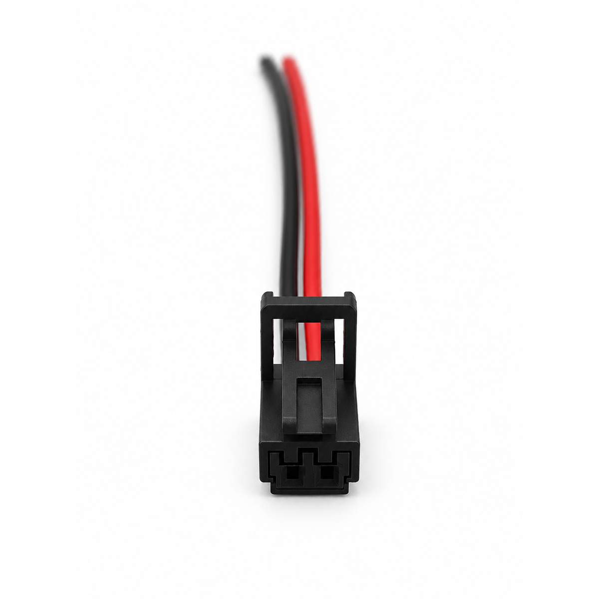 2 PIN New 4B0971832 Connector Plug Socket Harness for VW AUDI Skoda Seat – Q84/cable – image 7