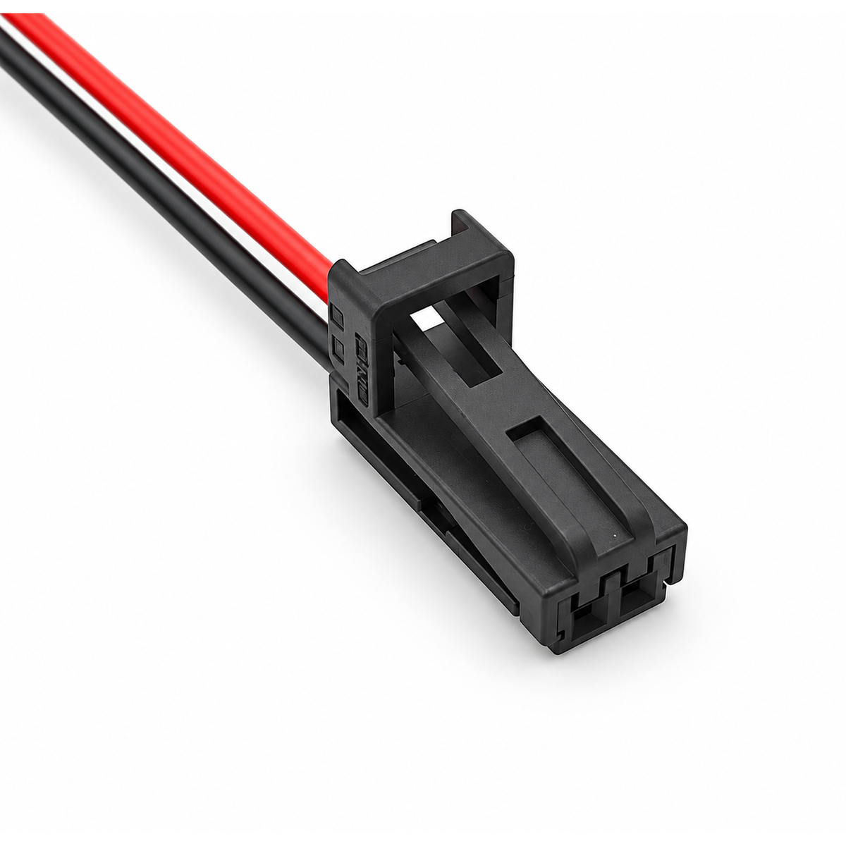2 PIN New 4B0971832 Connector Plug Socket Harness for VW AUDI Skoda Seat – Q84/cable – image 8