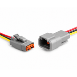 3 pin