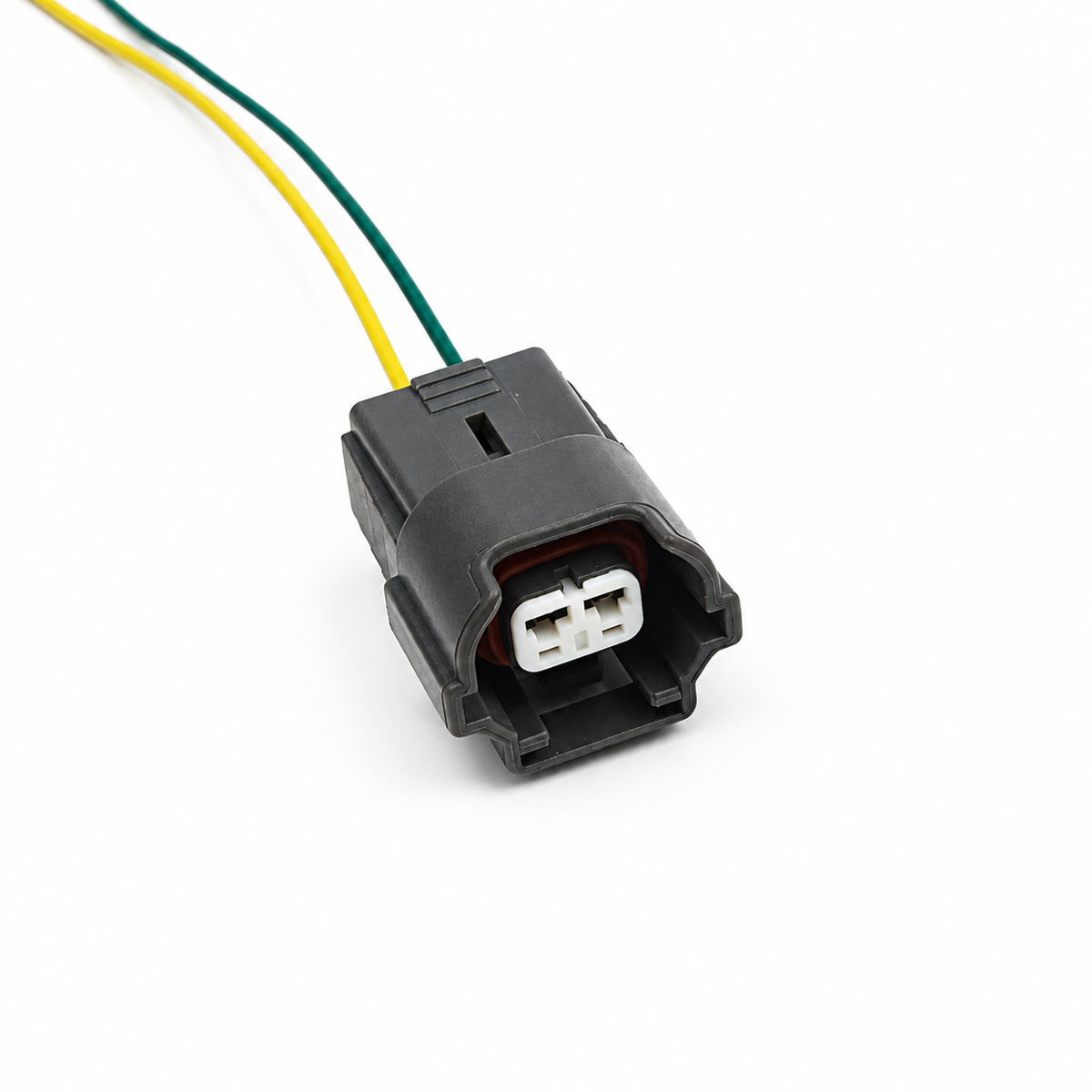 For Renault Megane Park Sensor Extension Wiring Harness Loom 2 Pin Connector – Q95/RNT/cable – image 1