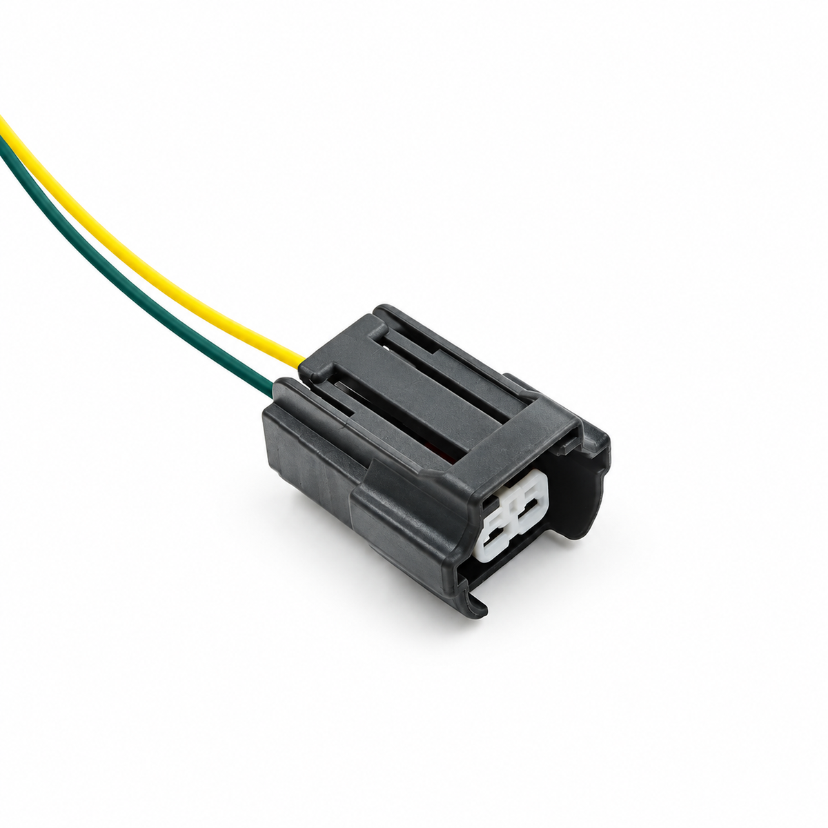 For Renault Megane Park Sensor Extension Wiring Harness Loom 2 Pin Connector – Q95/RNT/cable – image 2