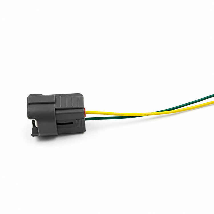 For Renault Megane Park Sensor Extension Wiring Harness Loom 2 Pin Connector – Q95/RNT/cable – image 3
