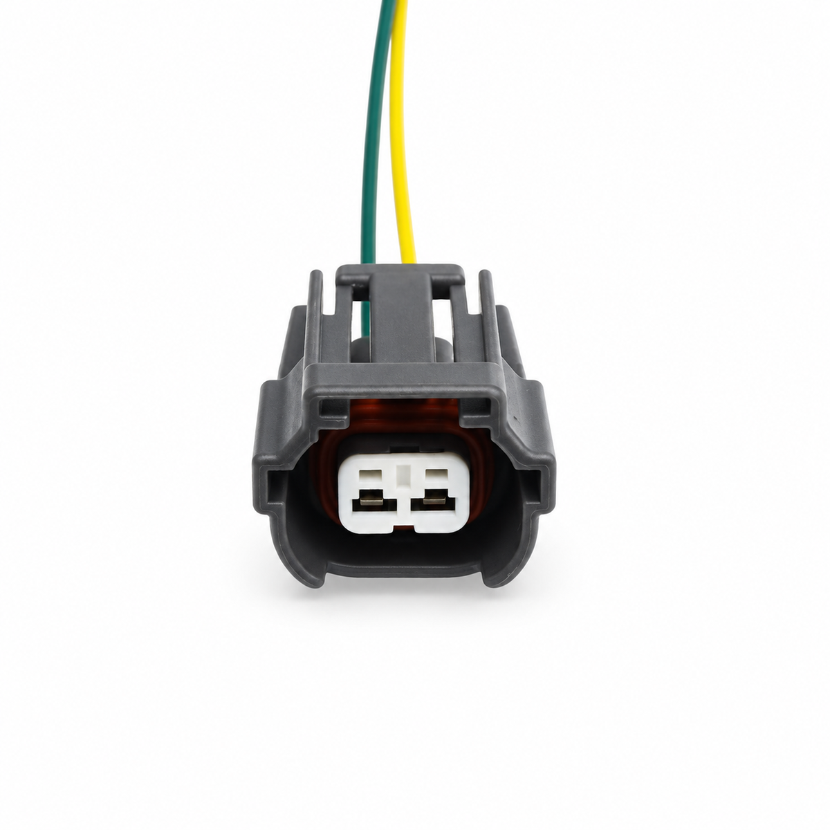 For Renault Megane Park Sensor Extension Wiring Harness Loom 2 Pin Connector – Q95/RNT/cable – image 4