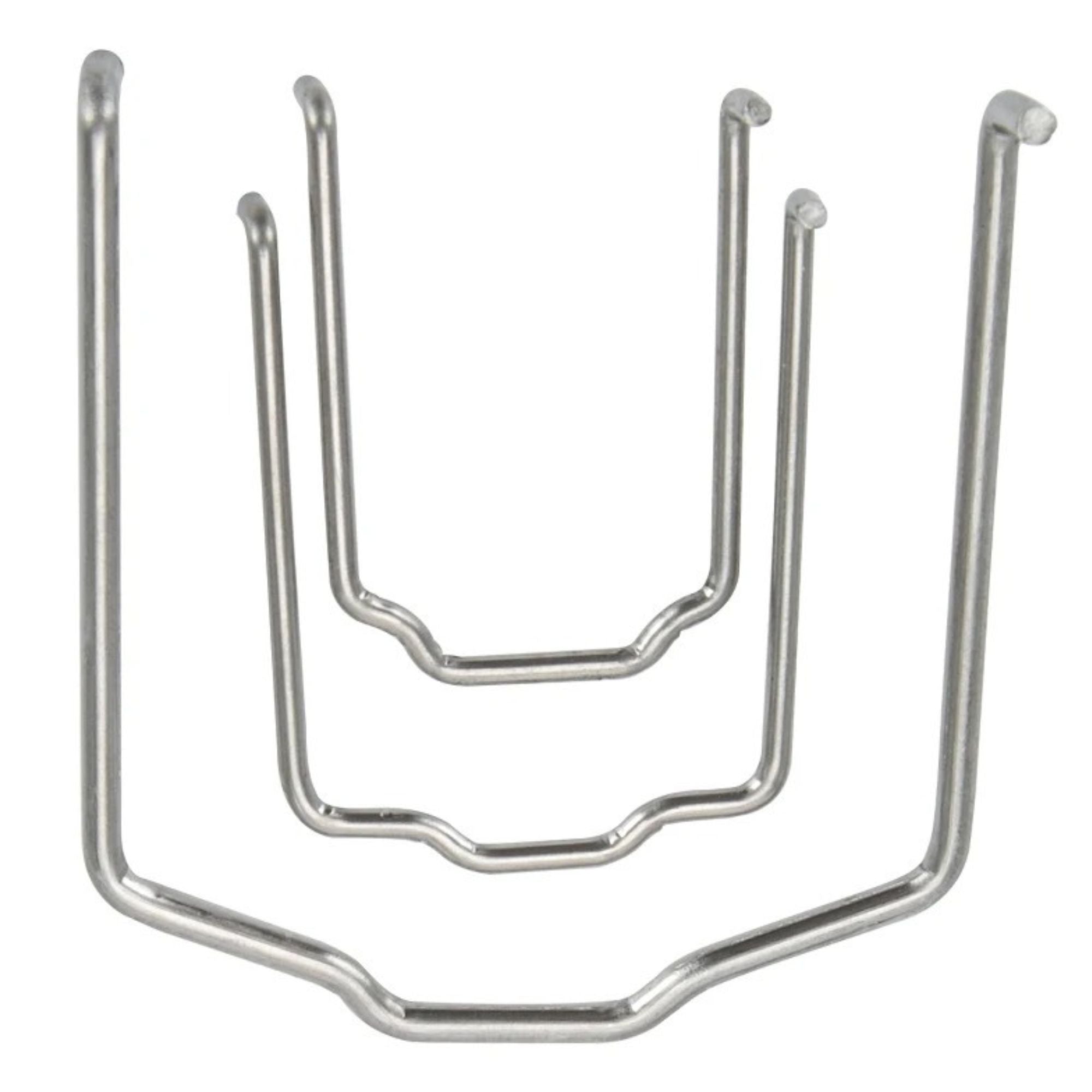 AUTOMOTIVE RADIATOR CLIPS