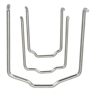 AUTOMOTIVE RADIATOR CLIPS