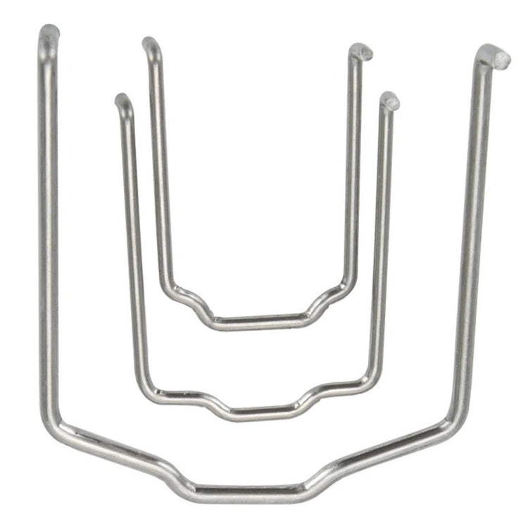 AUTOMOTIVE RADIATOR CLIPS
