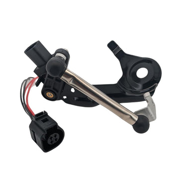 Capteur de niveau et connecteur de réglage de portée de phare arrière gauche pour Audi A4 B8 A5 8T RS5 S5 | 2007-2017 | 8K0941309F