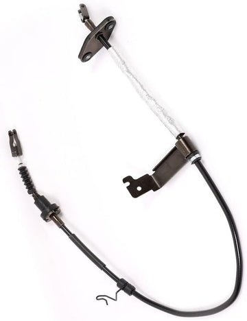 Câble d'embrayage de rechange compatible avec Hyundai i10 Pa, 1.0, 1.2, essence, remplace 415100X910
