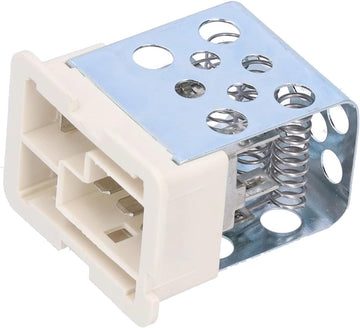 Résistance de moteur de ventilateur de chauffage de remplacement 90560362 pour Vauxhall Astra H MK5 1.9 CDTi 150 Diesel 2004-2011