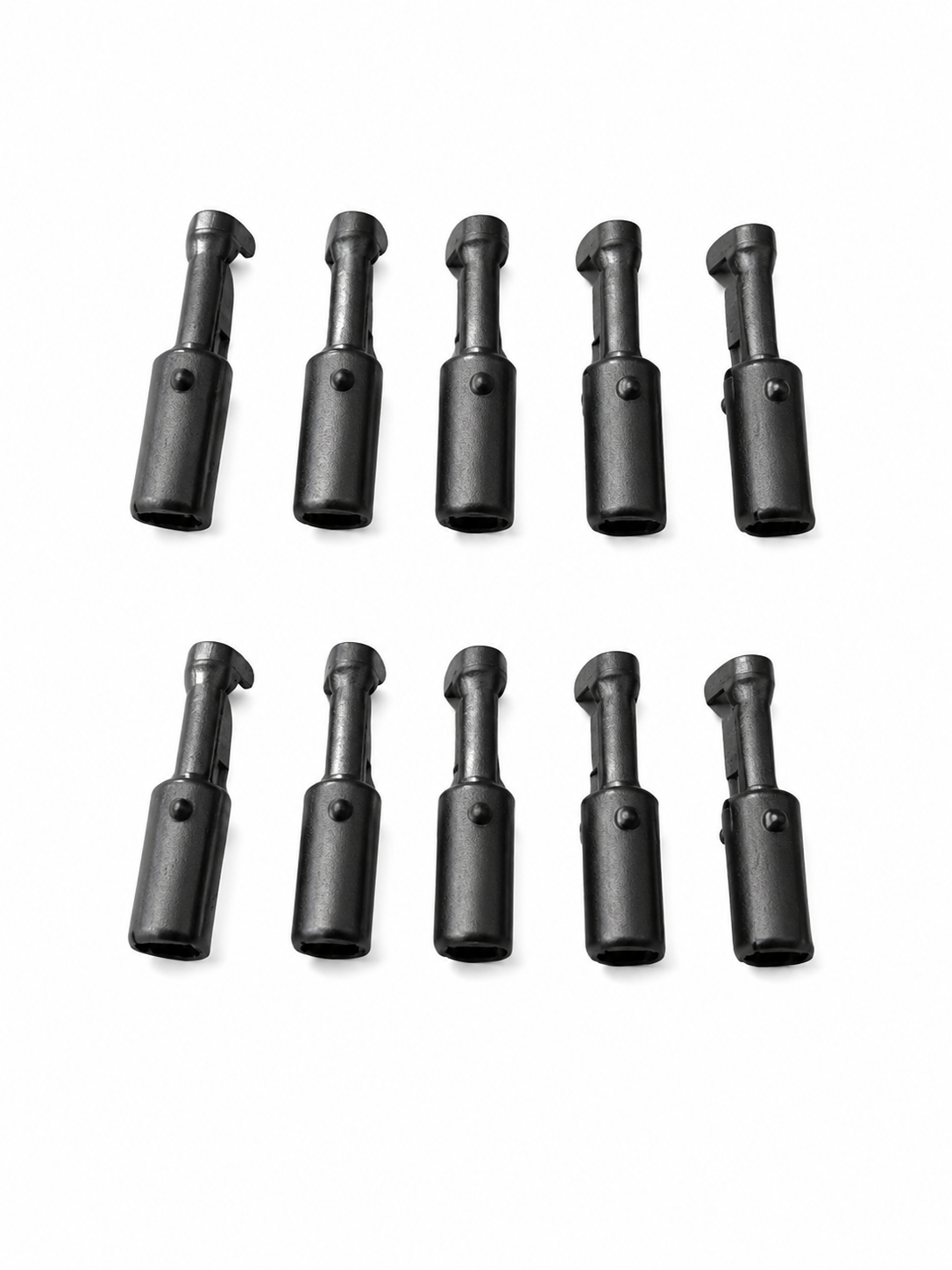 000979117E Terminals Pins 10pcs For VW Audi Skoda Seat Crimp Repair Wire