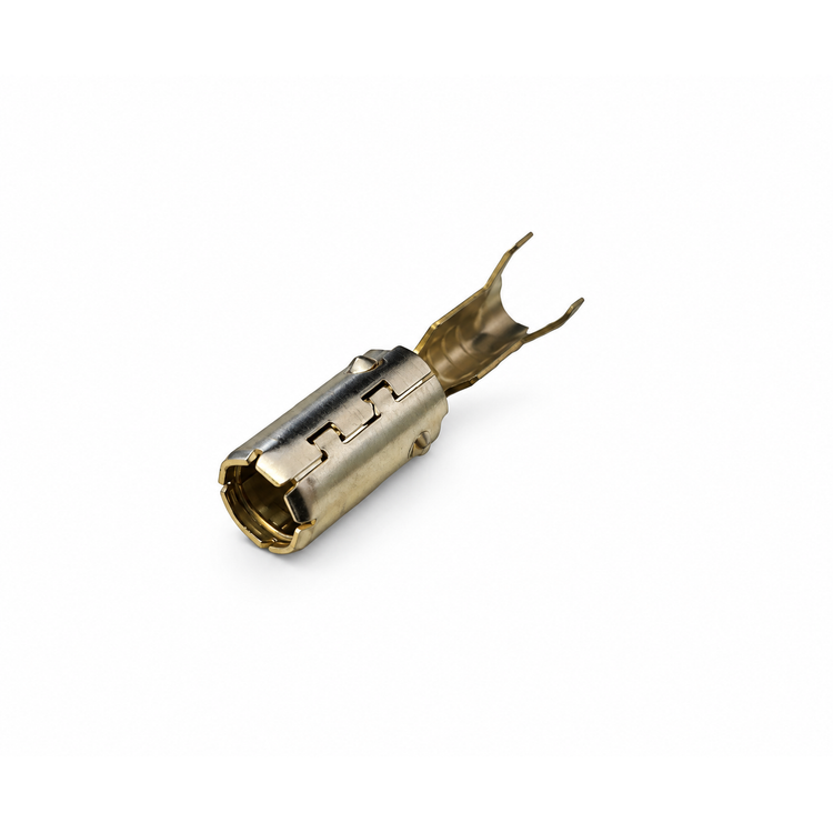 000979117E Terminals Pins 10pcs For VW Audi Skoda Seat Crimp Repair Wire – S100/10pcs – image 3