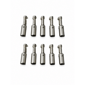 000979117E Terminals Pins 10pcs For VW Audi Skoda Seat Crimp Repair Wire – S100/10pcs – image 4