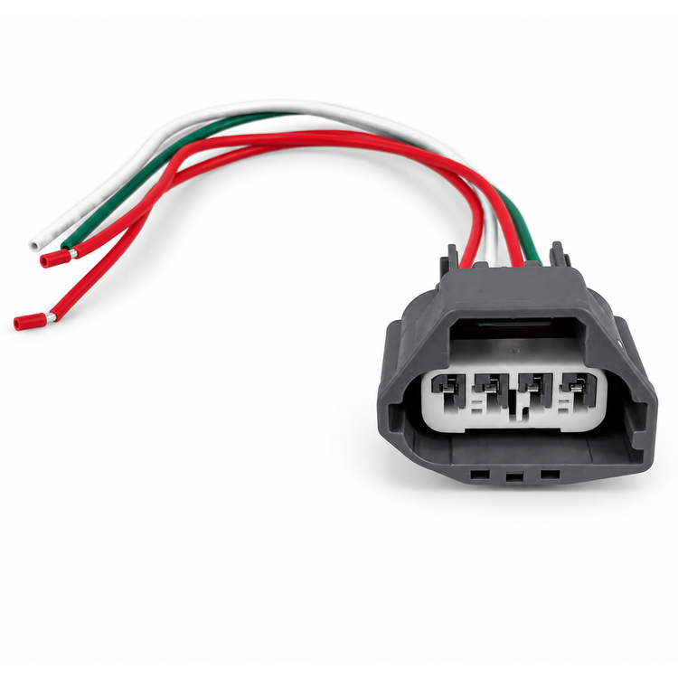 Boost Pressure Sensor 4 Pin Connector For Ford Transit Transit Tourneo 2006 -14 1920LA – S111/4pin-pre-wired – image 3