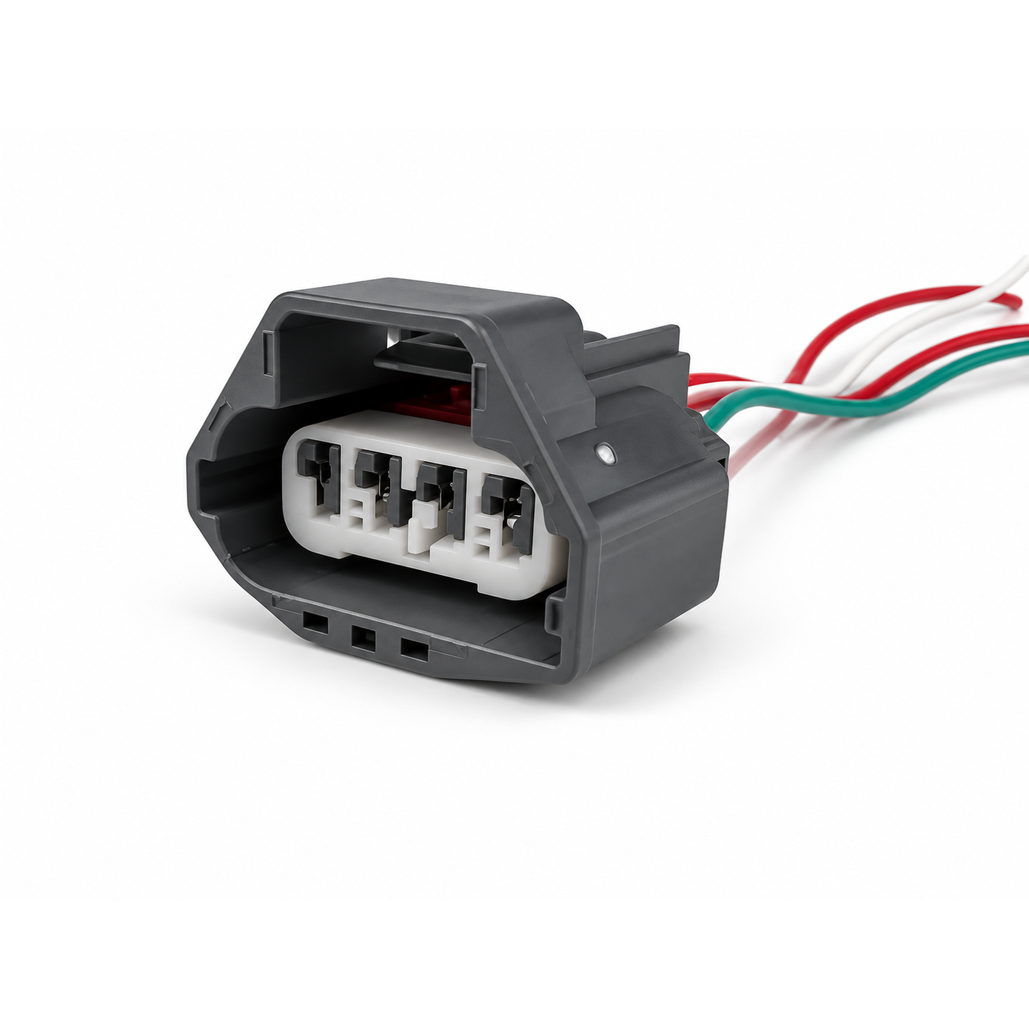 Boost Pressure Sensor 4 Pin Connector For Ford Transit Transit Tourneo 2006 -14 1920LA – S111/4pin-pre-wired – image 4