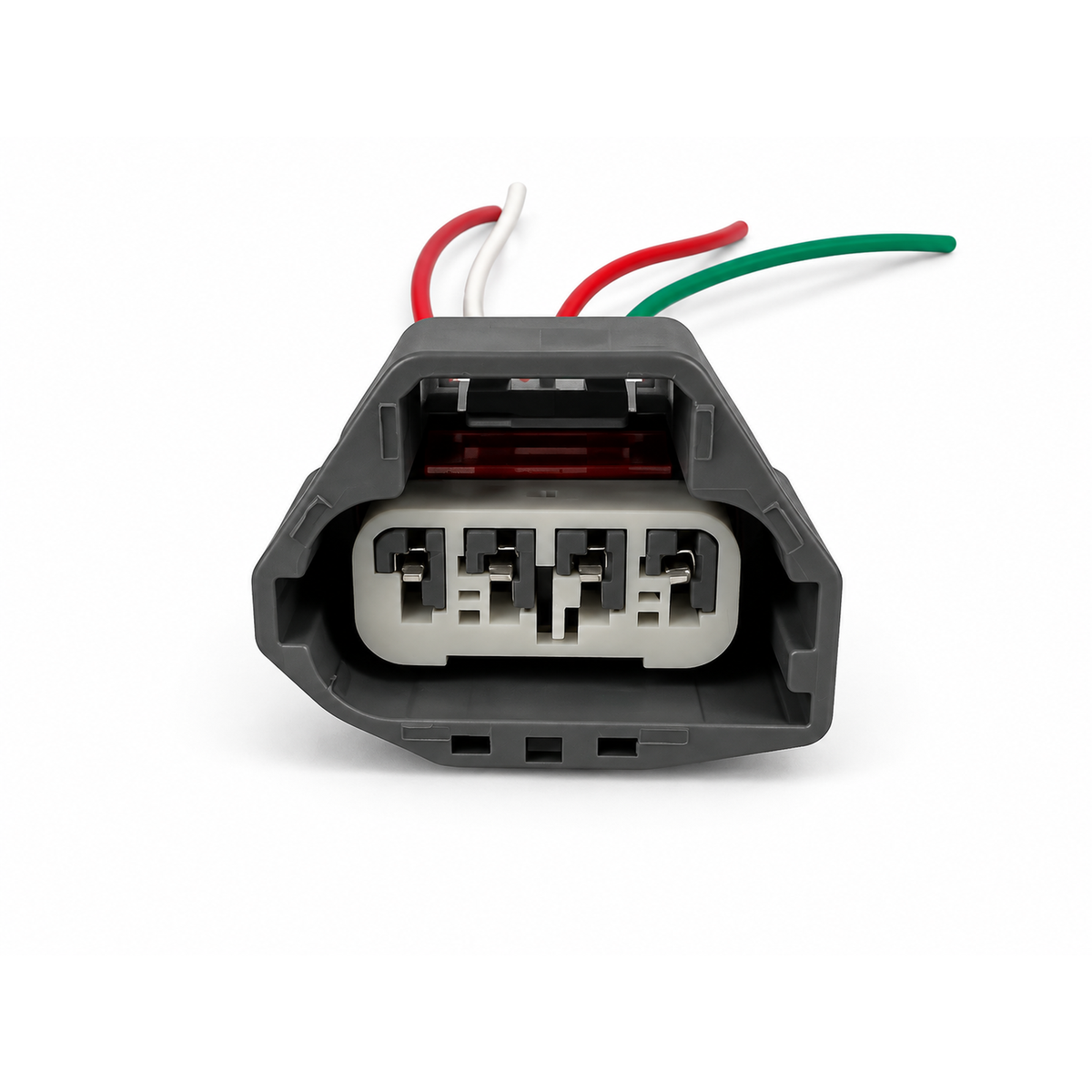 Pre-wired 4 Pin Connector 7283-5885-30 For ETC Electronic Throttle Control – S111/4pin-pre-wired – image 5