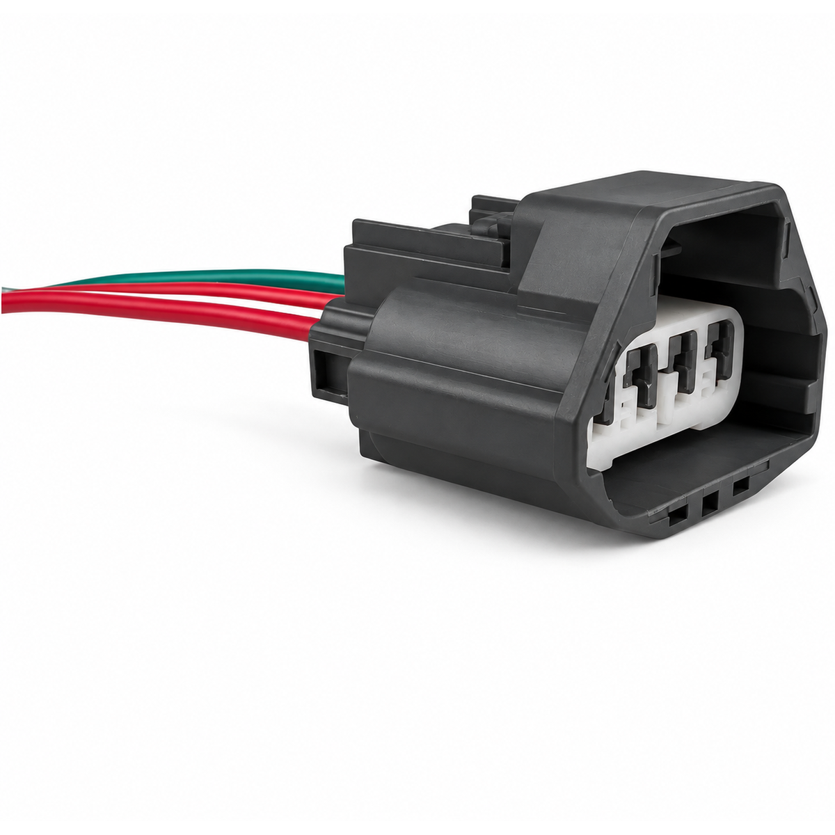 Pre-wired 4 Pin Connector 7283-5885-30 For ETC Electronic Throttle Control – S111/4pin-pre-wired – image 6