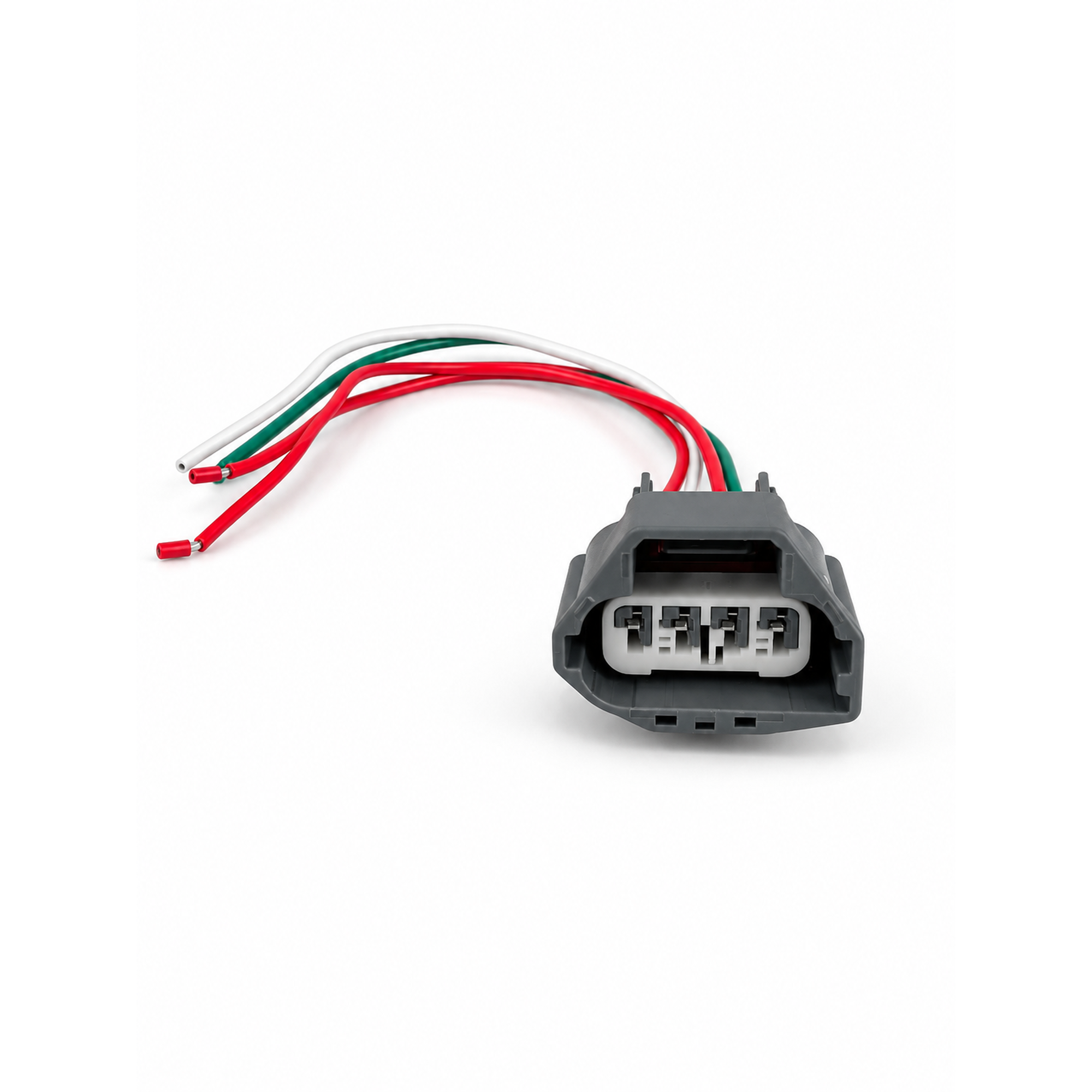 Boost Pressure Sensor 4 Pin Connector For Ford Transit Transit Tourneo 2006 -14 1920LA – S111/4pin-pre-wired – image 10