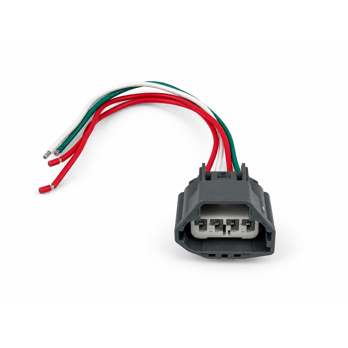 Boost Pressure Sensor 4 Pin Connector For Ford Transit Transit Tourneo 2006 -14 1920LA – S111/4pin-pre-wired – image 11