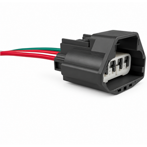 Boost Pressure Sensor 4 Pin Connector For Ford Transit Transit Tourneo 2006 -14 1920LA – S111/4pin-pre-wired – image 13