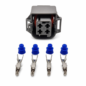 4 PIN Connector Ignition Coil Relay For Peugeot Citroen 9654814480 26951960-3