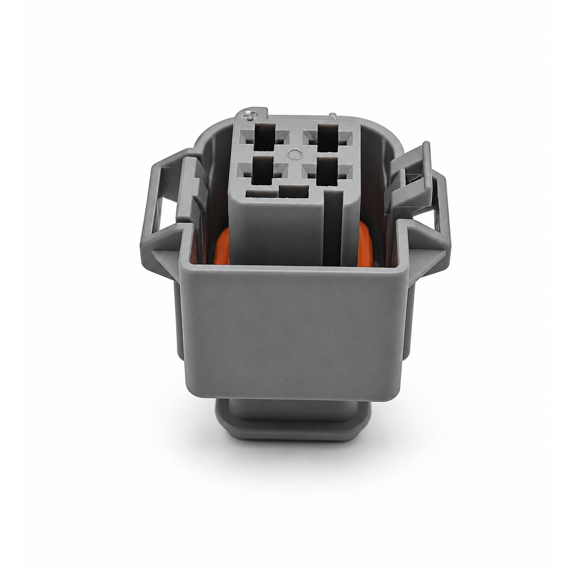 4 PIN Connector Ignition Coil Relay For Peugeot Citroen 9654814480 26951960-3 – S120/4pin – image 2