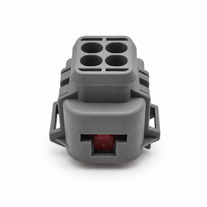 4 PIN Connector Ignition Coil Relay For Peugeot Citroen 9654814480 26951960-3 – S120/4pin – image 3