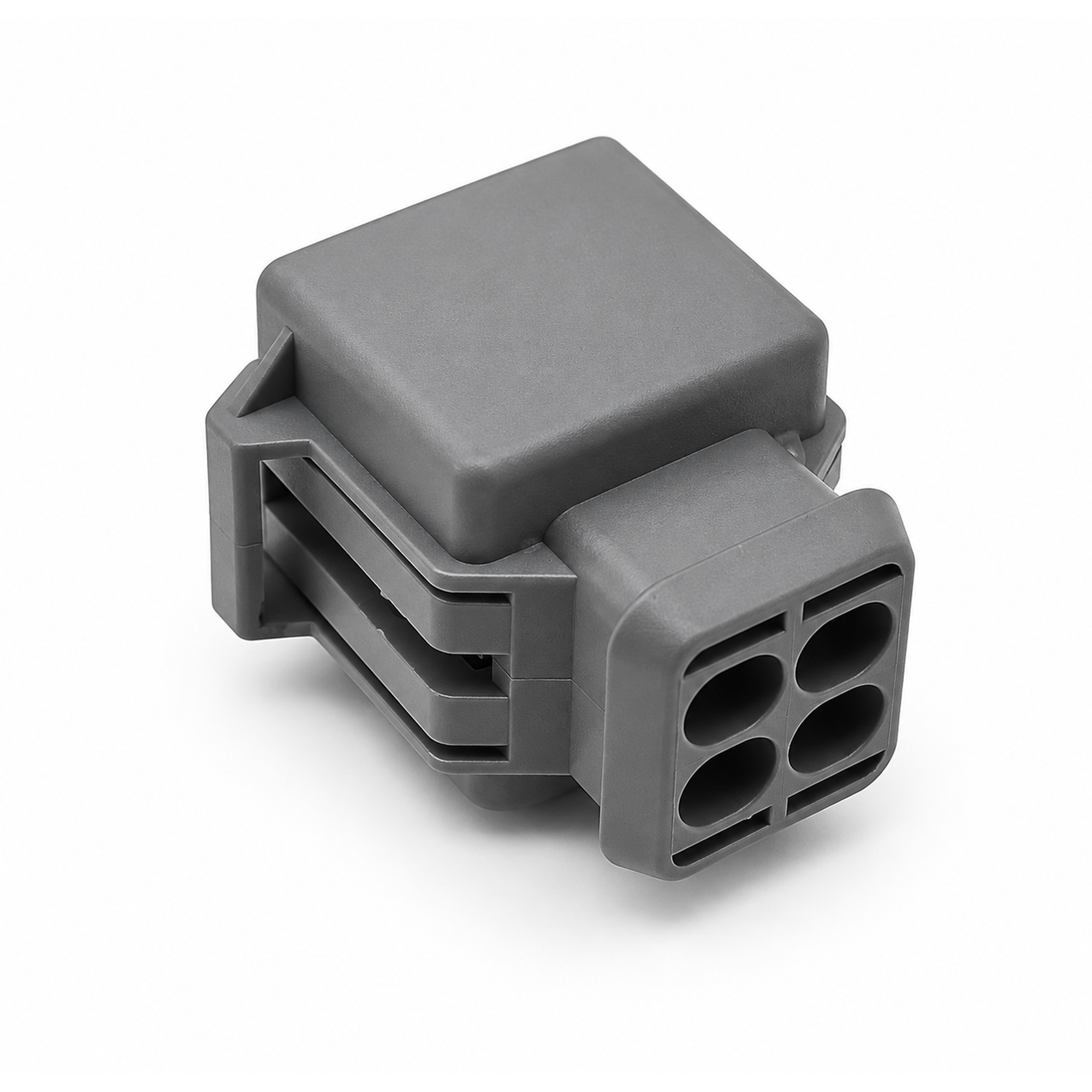 4 PIN Connector Ignition Coil Relay For Peugeot Citroen 9654814480 26951960-3 – S120/4pin – image 4