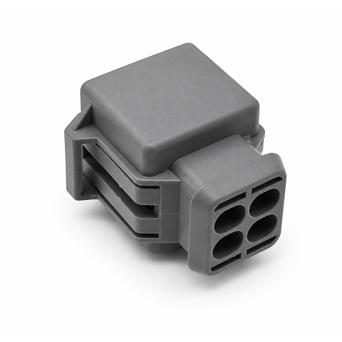 4 PIN Connector Ignition Coil Relay For Peugeot Citroen 9654814480 26951960-3 – S120/4pin – image 4