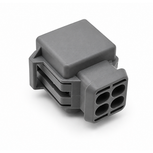 4 PIN Connector Ignition Coil Relay For Peugeot Citroen 9654814480 26951960-3 – S120/4pin – image 4