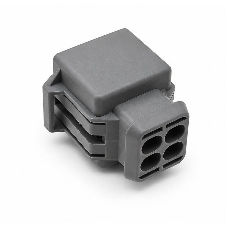 4 PIN Connector Ignition Coil Relay For Peugeot Citroen 9654814480 26951960-3 – S120/4pin – image 4