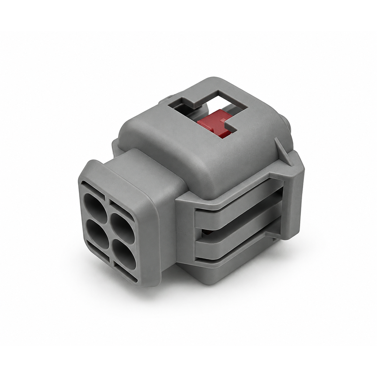 4 PIN Connector Ignition Coil Relay For Peugeot Citroen 9654814480 26951960-3 – S120/4pin – image 5
