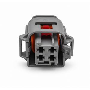 4 PIN Connector Ignition Coil Relay For Peugeot Citroen 9654814480 26951960-3 – S120/4pin – image 6