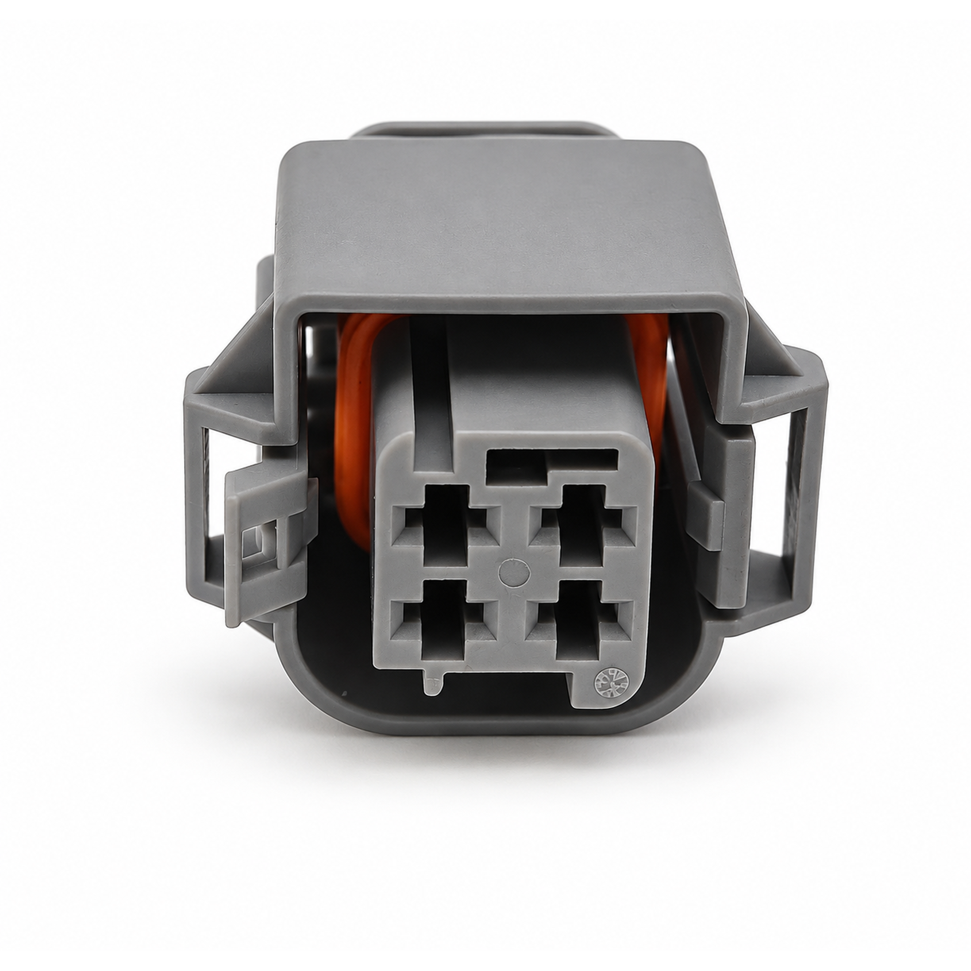 4 PIN Connector Ignition Coil Relay For Peugeot Citroen 9654814480 26951960-3 – S120/4pin – image 7